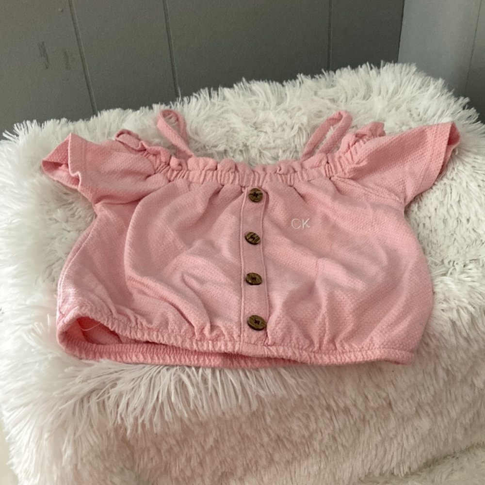 Calvin Klein